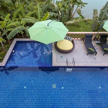 Casa Sakoo Resort Nai Thon Beach Buitenkant foto