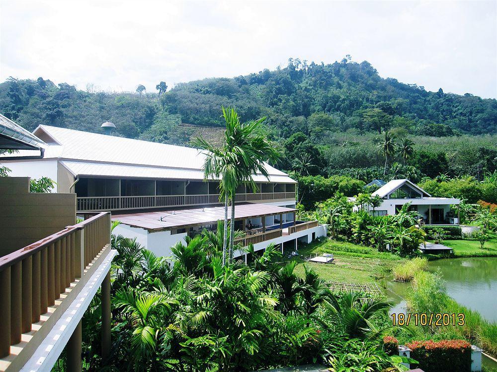 Casa Sakoo Resort Nai Thon Beach Buitenkant foto