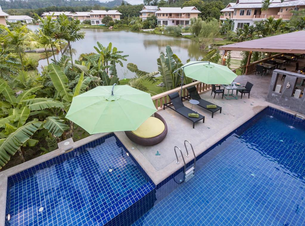 Casa Sakoo Resort Nai Thon Beach Buitenkant foto
