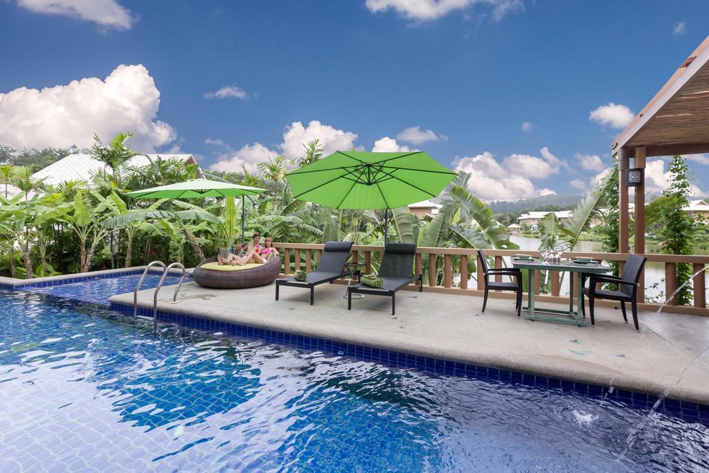 Casa Sakoo Resort Nai Thon Beach Buitenkant foto