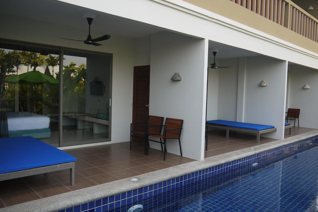 Casa Sakoo Resort Nai Thon Beach Kamer foto