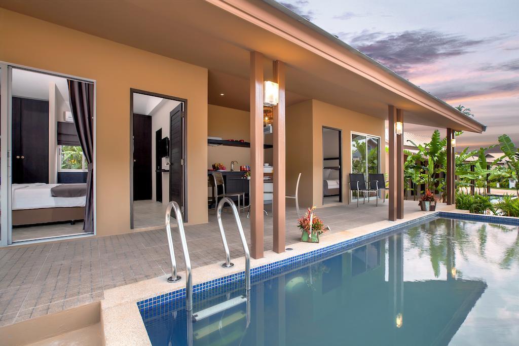 Casa Sakoo Resort Nai Thon Beach Kamer foto