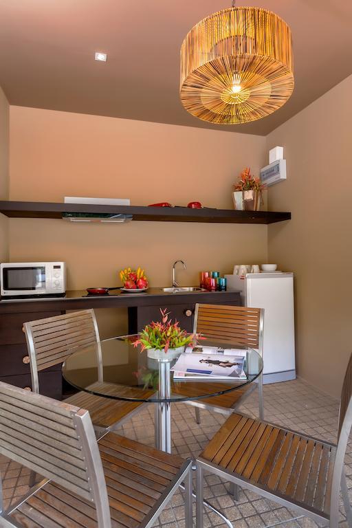 Casa Sakoo Resort Nai Thon Beach Kamer foto