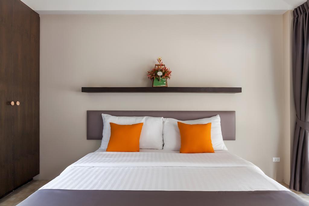 Casa Sakoo Resort Nai Thon Beach Kamer foto