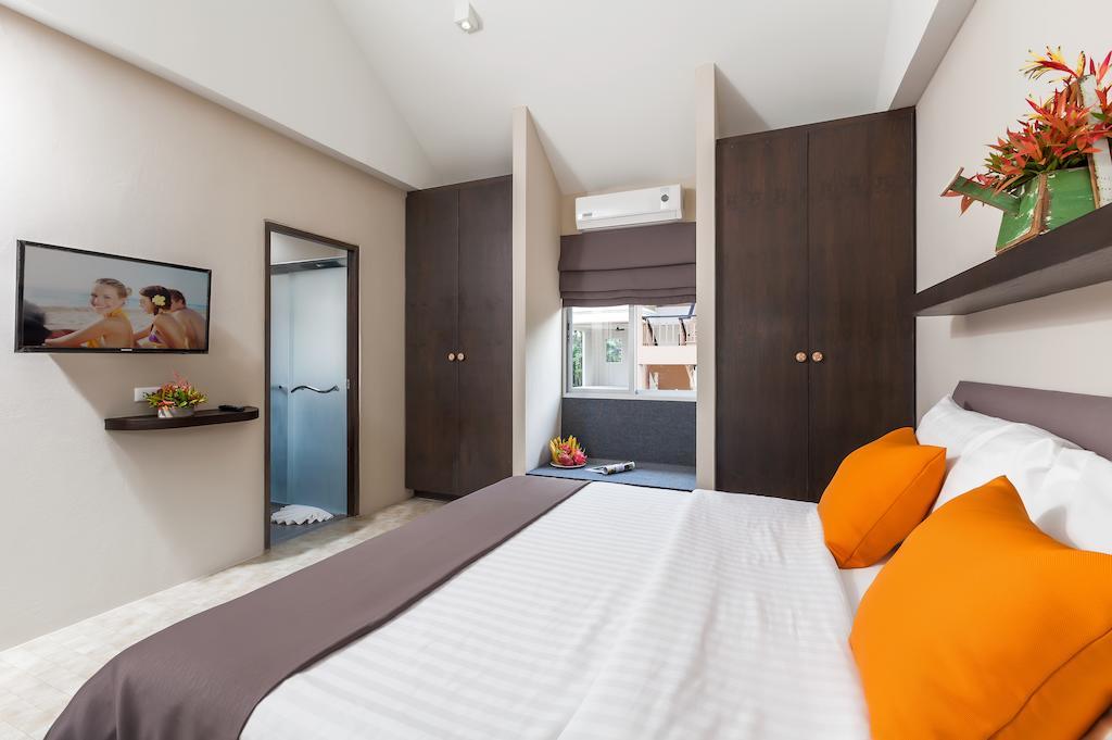 Casa Sakoo Resort Nai Thon Beach Kamer foto