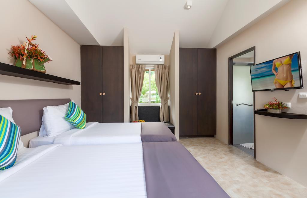 Casa Sakoo Resort Nai Thon Beach Kamer foto