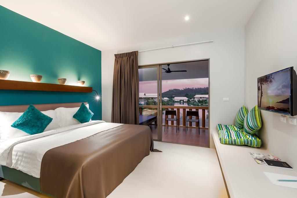 Casa Sakoo Resort Nai Thon Beach Kamer foto