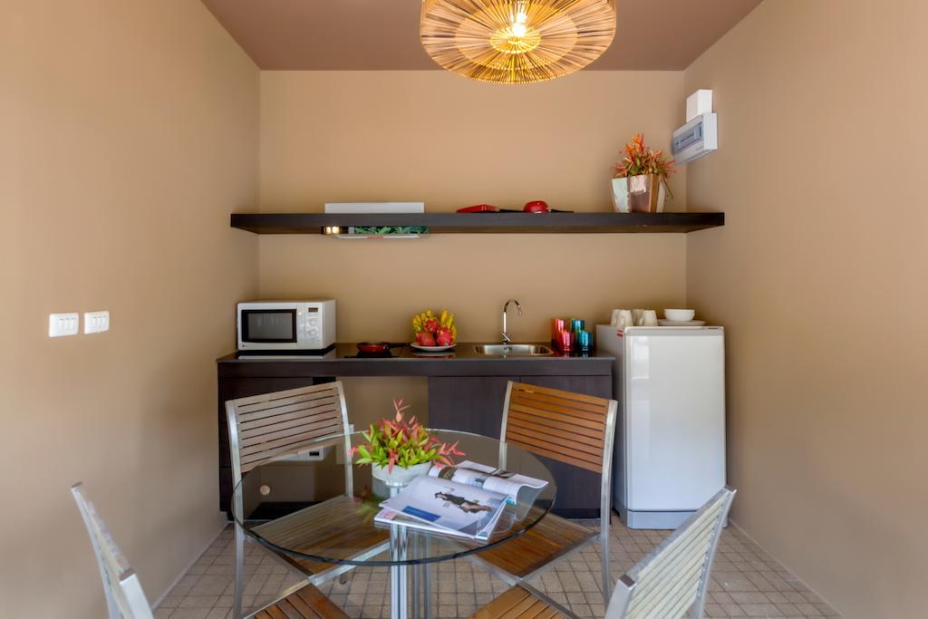 Casa Sakoo Resort Nai Thon Beach Kamer foto