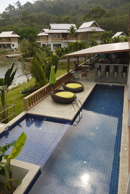 Casa Sakoo Resort Nai Thon Beach Kamer foto