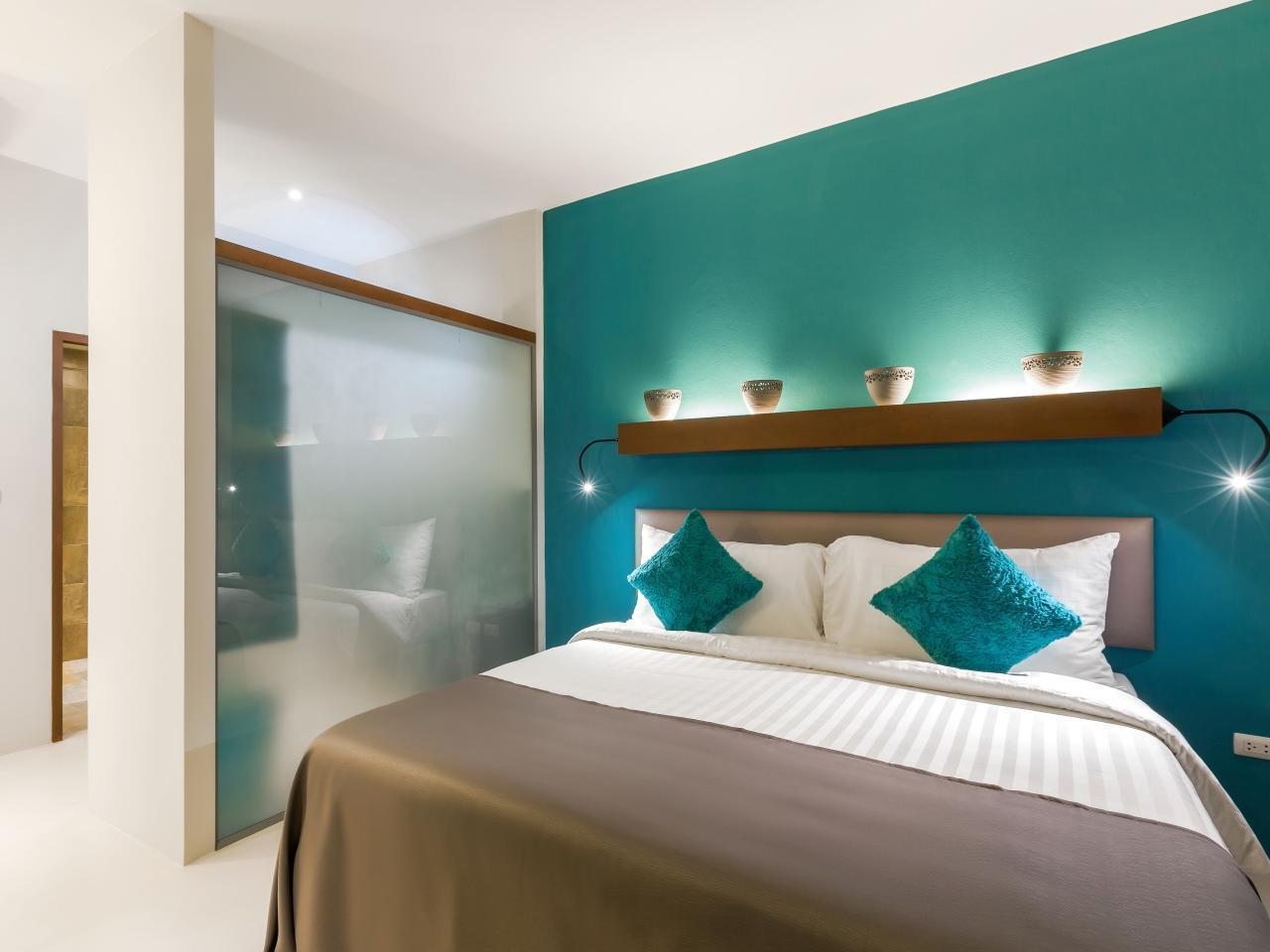 Casa Sakoo Resort Nai Thon Beach Buitenkant foto