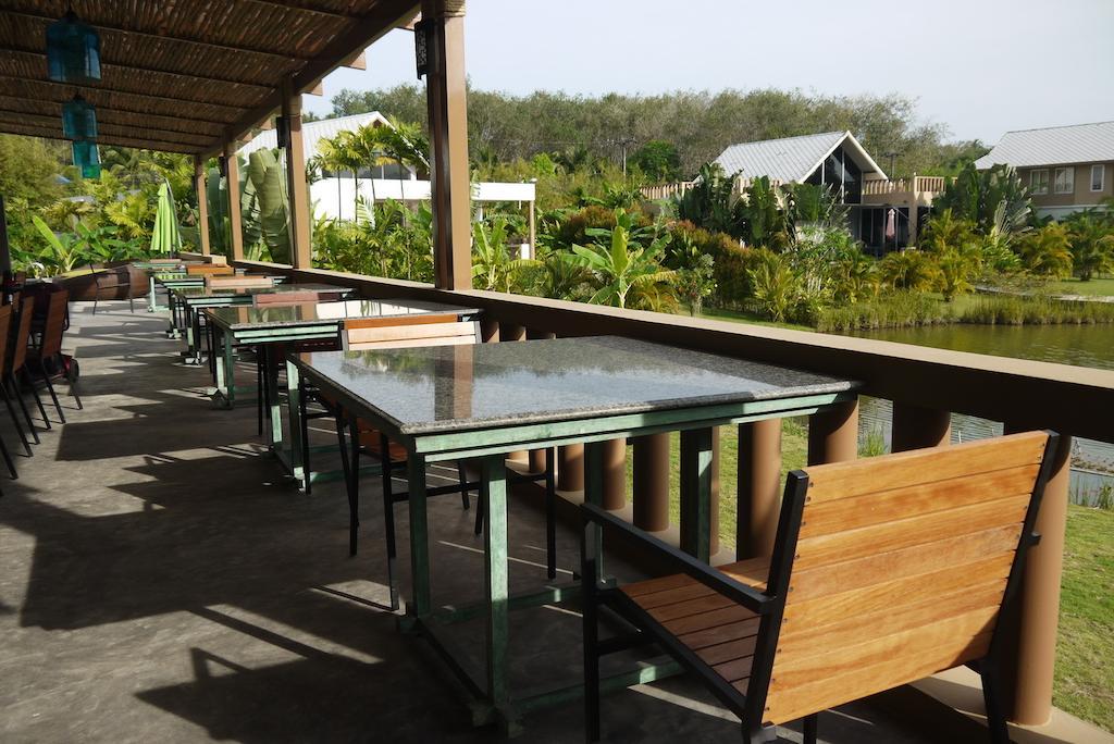 Casa Sakoo Resort Nai Thon Beach Buitenkant foto